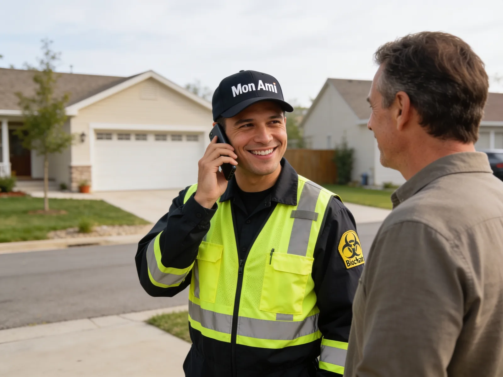 Sewage Cleanup Crab Orchard, TN FAQs